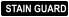STAIN GUARD