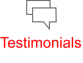 Testimonials