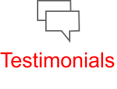 Testimonials